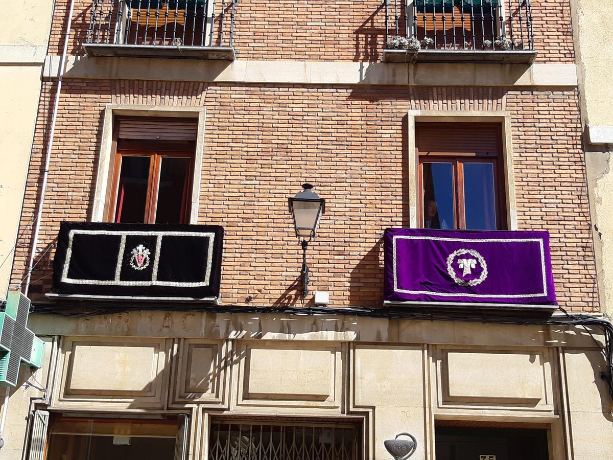 Hostel Rua 35 Leon Exterior photo